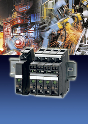 E-T-A introduces ESX10-T short circuit protection for power supplies