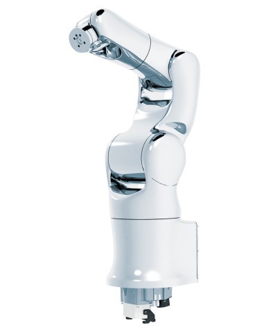 DENSO announces  VS-050 Aseptic Robot