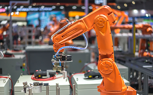 SEMI Launches Industry 4.0 Readiness Assessment Model