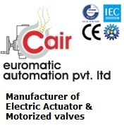 Cair Euromatic Automation Pvt. Ltd.