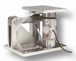 New weigh module offers easy upgrades for tanks, hoppers and silos
