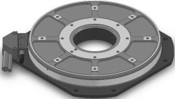IntelLiDrives announces ACR-55UT Rotary Servo Tables 