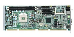 Axiomtek introduces SHB111 PICMG CPU Card