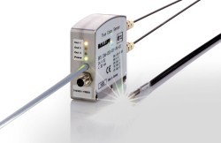 Balluff introduces BFS 33M color sensor