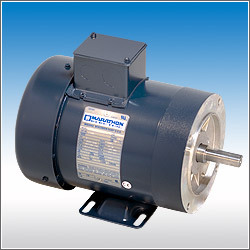 NEW Marathon NEMA Premium Efficiency XRI&#174; Motors