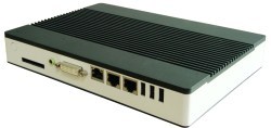 IBASE Announces Fanless eFlex embedded computer