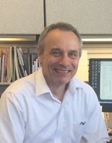 John Sorge