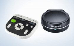 Olympus introduces DP26 camera controller