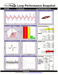 ExperTune's Loop Performance Software Improves Process and Controller