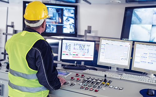 Rethinking Industrial Alarms for a Safer, Smarter Plant