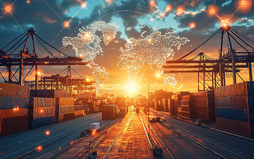 Dealing with Tariffs: How Event-driven IT Systems Can Help Manufacturers Navigate Turbulent Times