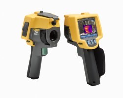  Fluke adds 3D to SmartViewT 2.0 thermal imaging software 