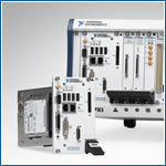 National Instruments introduces PXIe-8133 embedded controller