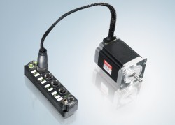 Beckhoff Announces EP7041 EtherCAT Motion Box