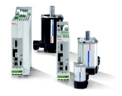 Bosch Rexroth announces IndraDrive Cs Economy Servo Drive