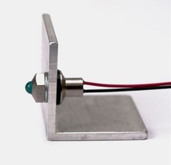 Wilbrecht announces CRM LED indicators