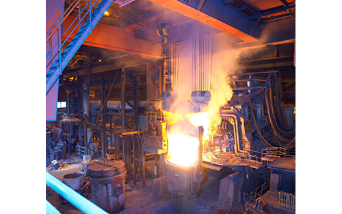 ABB Completes Melt Shop Digitalization Project with India’s Leading Steel Company, Boosting Productivity and Profitability
