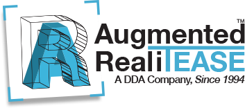 Augmented RealiTease