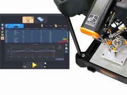 Renishaw updates Equator parts gauging system
