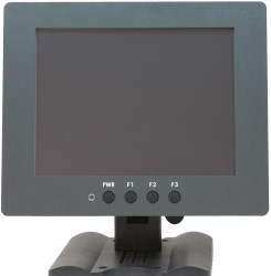 Vision Systems releases OnRISC VS-860 Touch Panel PC