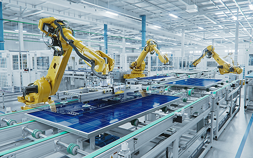 Mobile Robot Components Market Worth $7.4bn by 2027