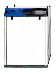Hitachi introduces oil-free scroll air compressor