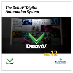 Emerson adds SIS Electronic Marshalling & Virtualization to DeltaV system