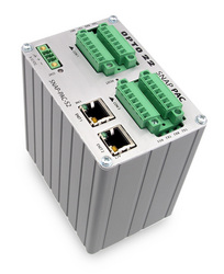 Opto 22 releases SNAP PAC S2 programmable automation controller
