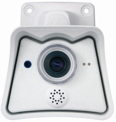 Paqworks releases Mobotix M22 Process Automation Camera
