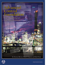 Advanced Control Foundation: Tools, Techniques, and Applications