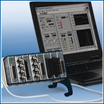 National Instruments Introduces New USB Data Acquisition System