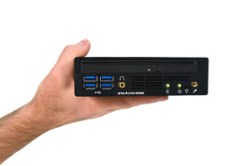 Stealth Computer Introduces LPC-480 mini PC