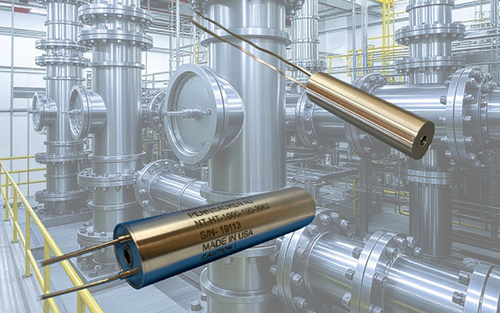NewTek Constructs Radiation-Resistant LVDTs in Multiple Temperature Ranges