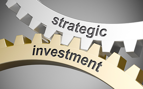 Rockwell Automation Invests in Momenta Fund That Develops Sustainable Industrial Tech