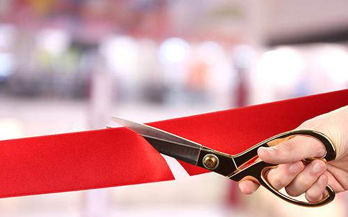 Schneider Electric to Host Ribbon Cutting Event for New Manufacturing Plant