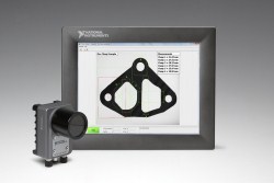 National Instruments Expands Smart Camera Family