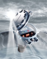 Emerson introduces Rosemount ultrasonic level transmitters