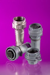 Bulgin announces Buccaneer 7000 power connectors