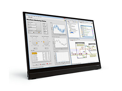 National Instruments announces launch of LabVIEW 2016