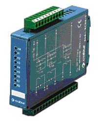 ASI High Density Switches