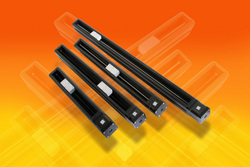 Haydon Switch introduces Linear Rail Systems