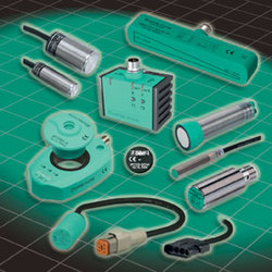 Pepperl+Fuchs introduces Mobile Equipment Sensors