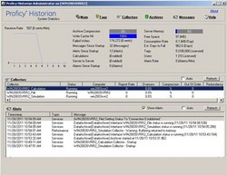 GE enhances Proficy Historian 