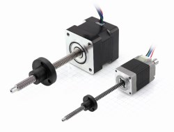 Nanotec releases LS2018 and  LS3518  linear positioning drives