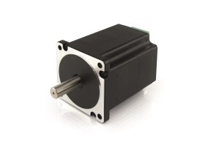 Nanotech announces PD6-C DC servo motor