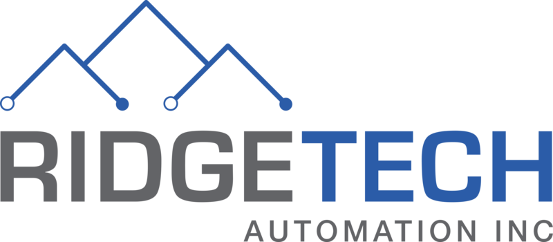 RidgeTech Automation Inc.
