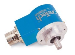 SICK Stegmann announces programmable Incremental Encoders
