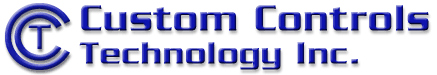 Custom Controls Technology, Inc.