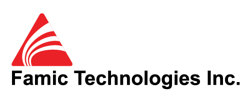 Famic Technologies Inc.