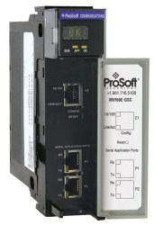 ProSoft releases Generic ASCII serial communication module